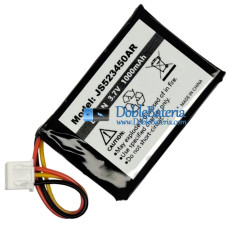 Batería para PLC JS523450AR [Batería de repuesto]